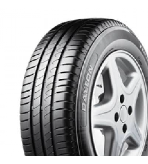 205/55R16 91V TOURING 2