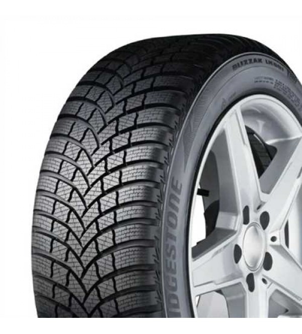245/50R19 105V XL BLIZZAK LM001 RFT