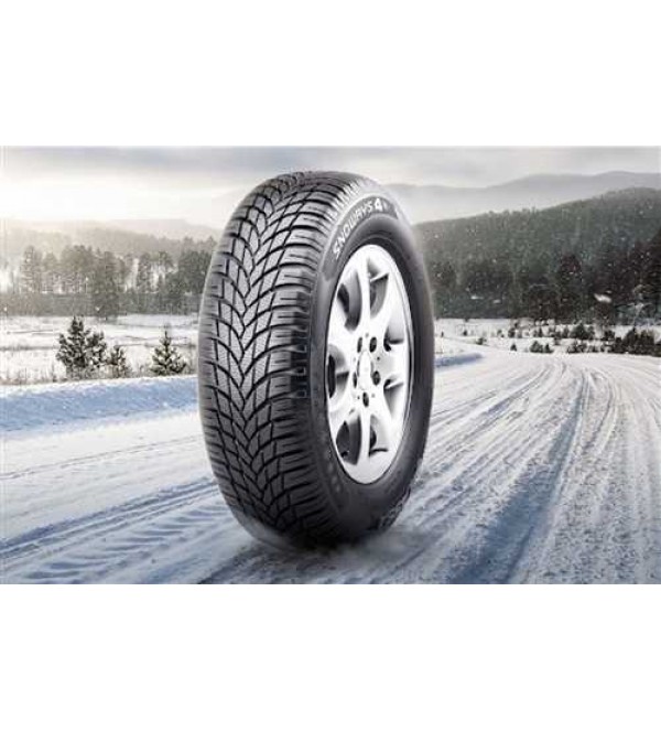 195/65R15 91H SNOWAYS 4
