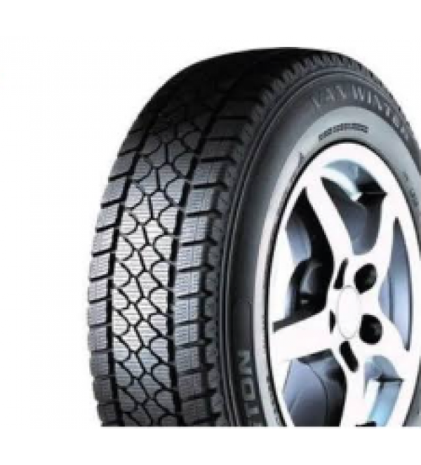 195R14C 106/104R VAN WINTER 8PR
