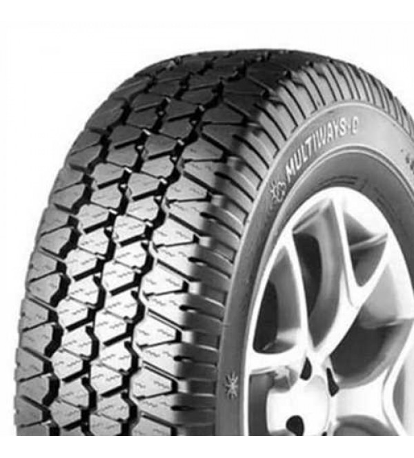 185R14C 102/100Q MULTIWAYS-C 8PR 185R14C 102/100Q MULTIWAYS-C 8PR