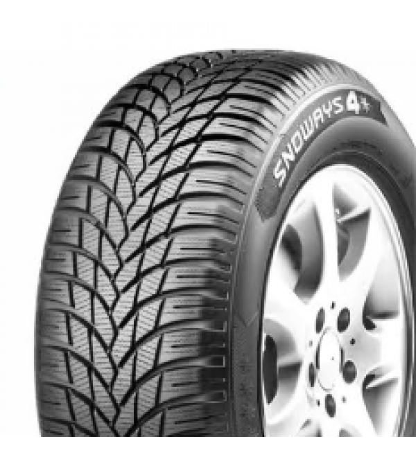 255/45R18 103V XL SNOWAYS 4