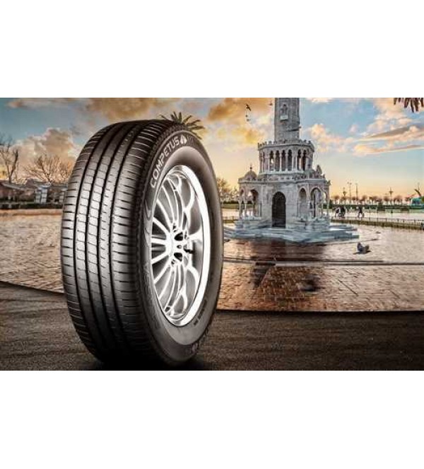 255/55R19 111Y XL COMPETUS H/P2