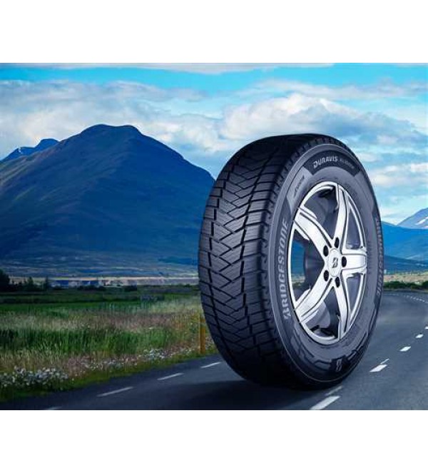 195/65R16C 104/102T DURAVSI ALL SEASON 8PR 195/65R16C 104/102T DURAVSI ALL SEASON 8PR