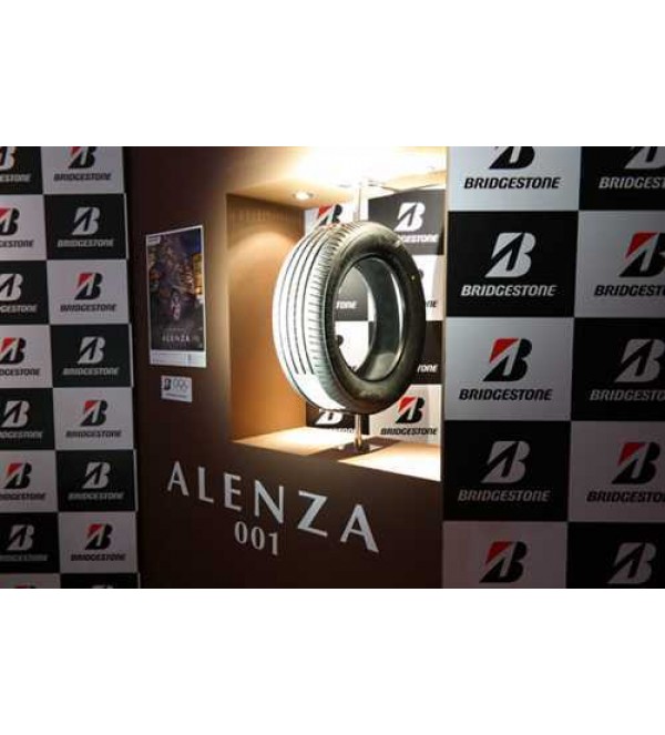 275/40R20 106W XL ALENZA RFT *