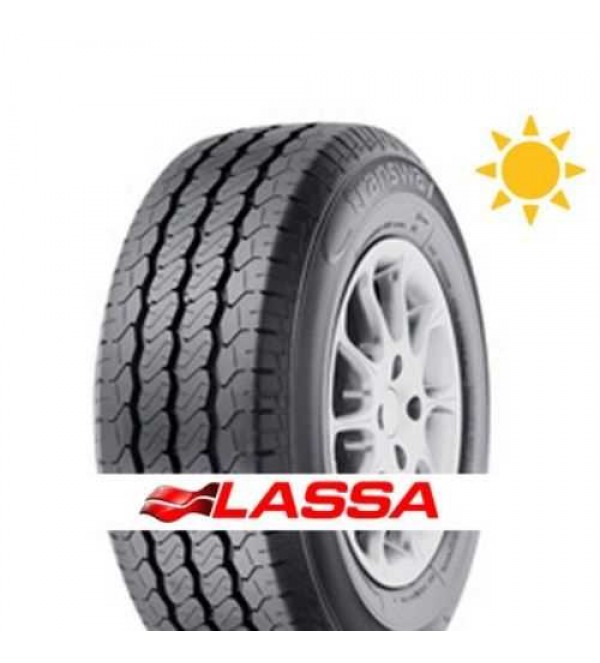 205/65R16C 107/105R TRANSWAY 8PR