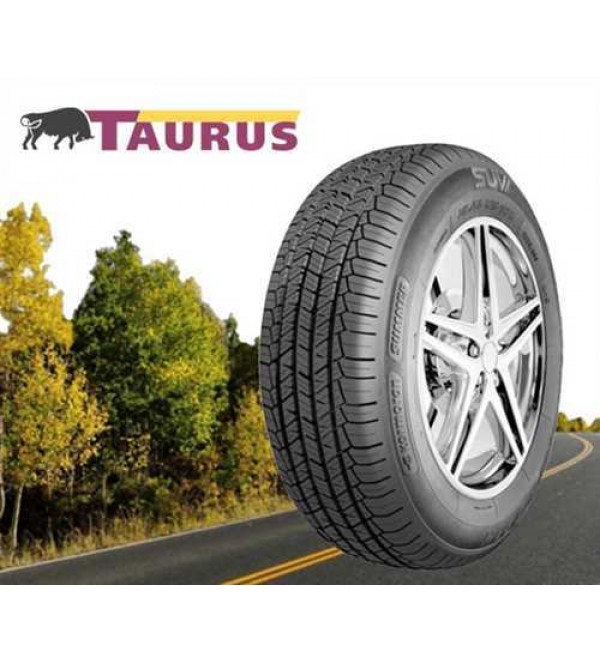 235/50R18 97V 701 SUV