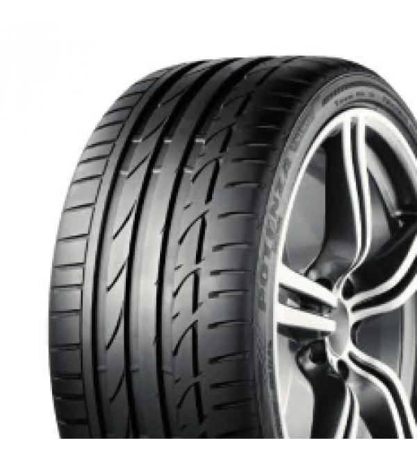 245/50R18 104Y XL POTENZA SPORT