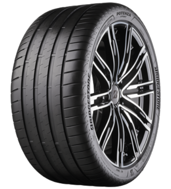 265/35R18 97Y XL POTENZA SPORT