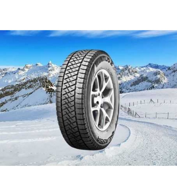 225/70R15C 116/114R WİNTUS2 8PR