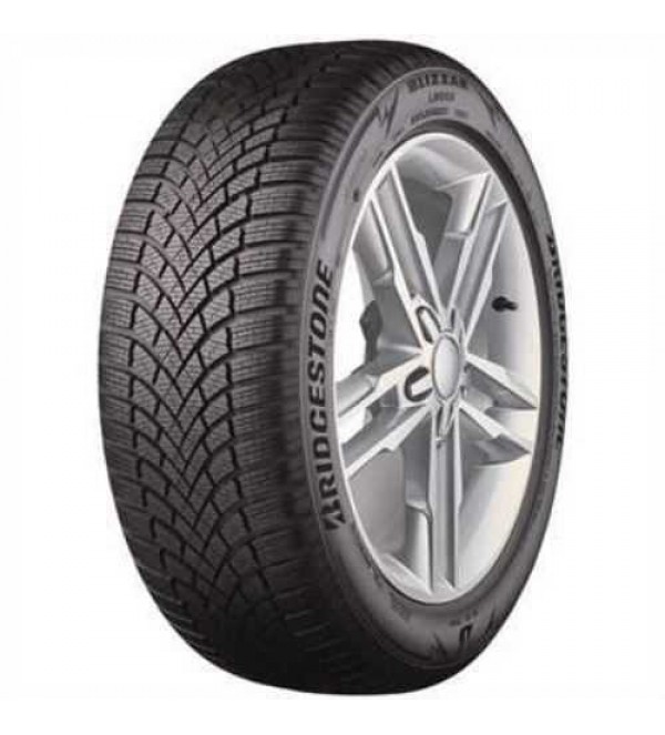 285/40R21 109V XL BLİZZAK LM005