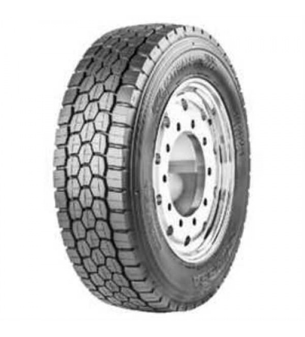 235/75R17.5 132/130M  MAXIWAYS 110D