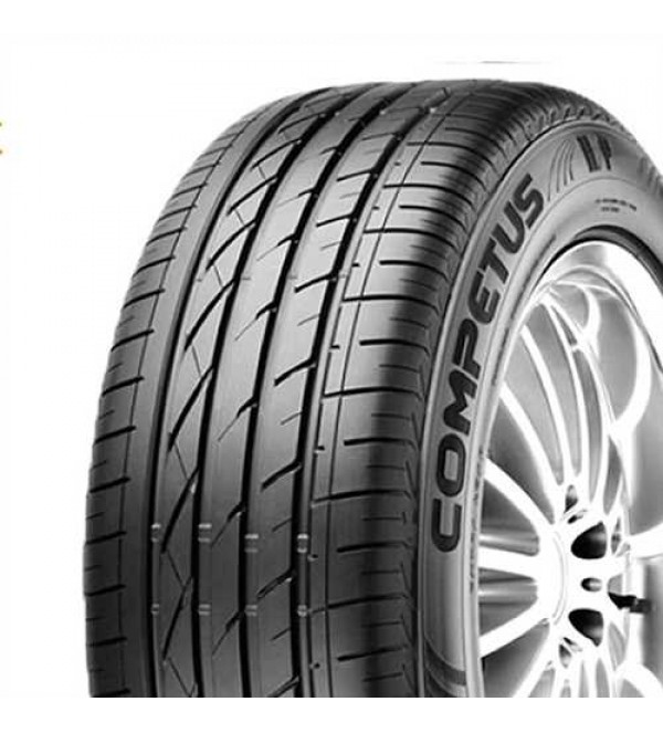 275/45R21 110Y XL COMPETUS H/P2