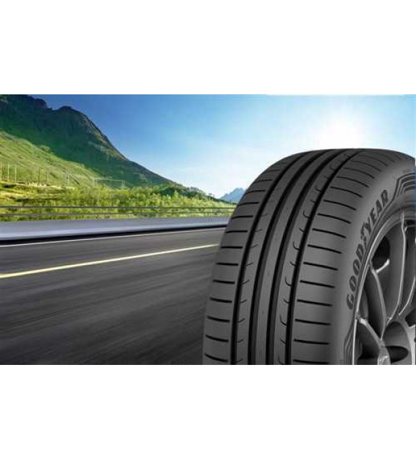195/60R15 88V Eagle Sport 2