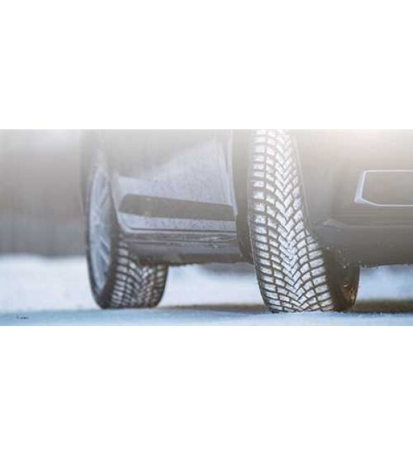 255/55R18 109H XL LM25 4X4-RFT