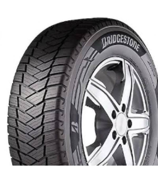 235/60R17 117/115R DURAVIS ALL SEASON M+S