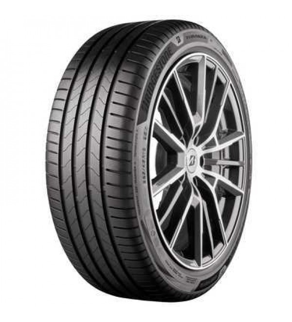 215/65R17 99V TURANZA 6