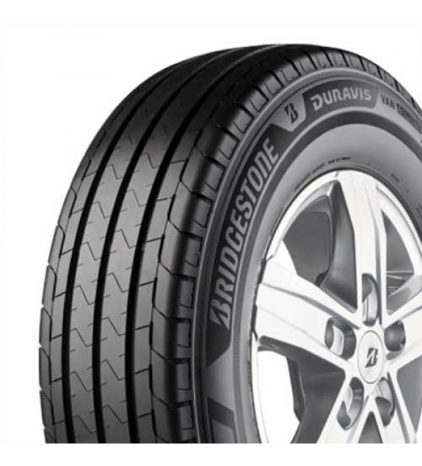 195/75R16 107/105T DURAVIS VAN 195/75R16 107/105T DURAVIS VAN