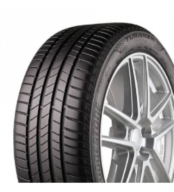 275/40R21 107Y XL TURANZA T005