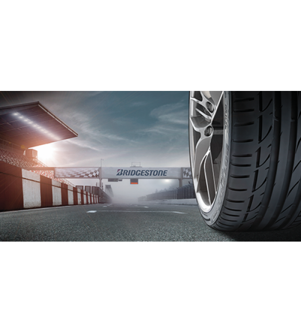295/30R20 101Y XL POTENZA S007 N-0