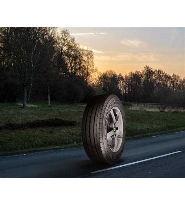 195/65R16C 104/102T DURAVIS R660 8PR 195/65R16C 104/102T DURAVIS R660 8PR