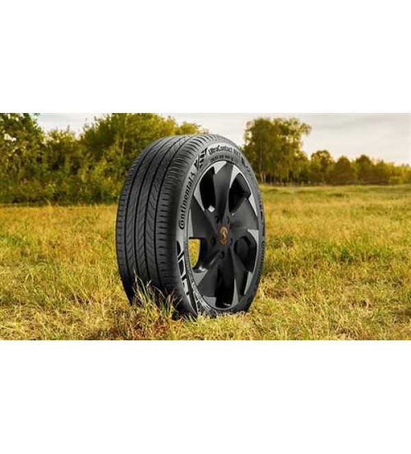 235/50R18 97V CONTI ULTRA CONTACT FR
