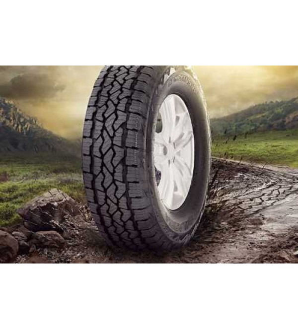 235/65R17 108T XL COMPETUS A/T 3* M+S 235/65R17 108T XL COMPETUS A/T 3* M+S