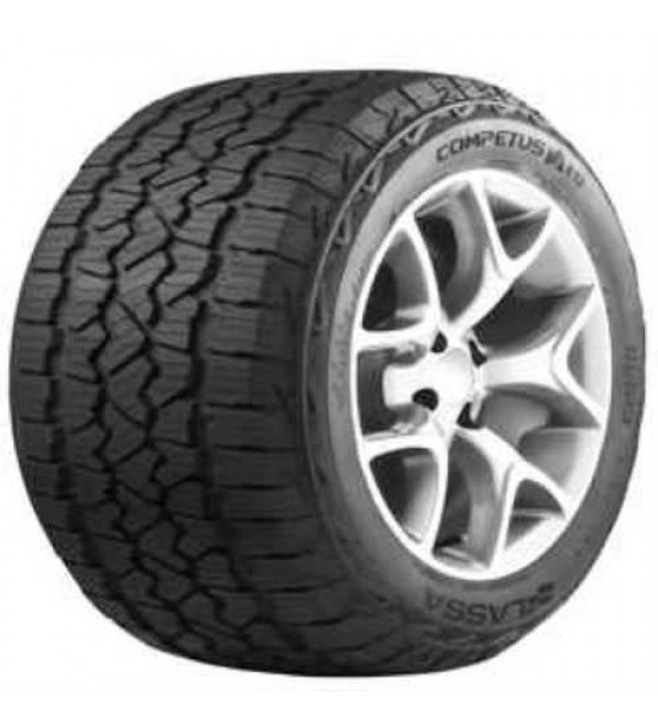 235/75R15 109T XL COMPETUS A/T 3*  M+S