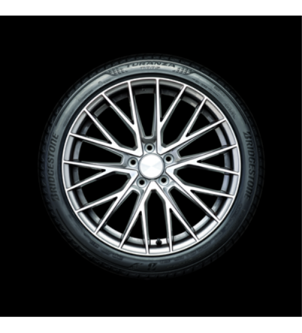 255/35R18 94Y XL TURANZA 6