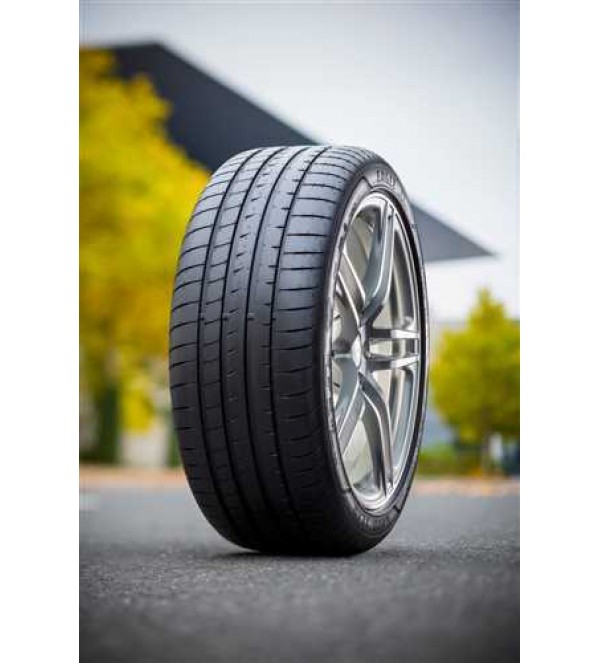 255/40R20 101Y EAGLE F1 ASY2 AO XL FP