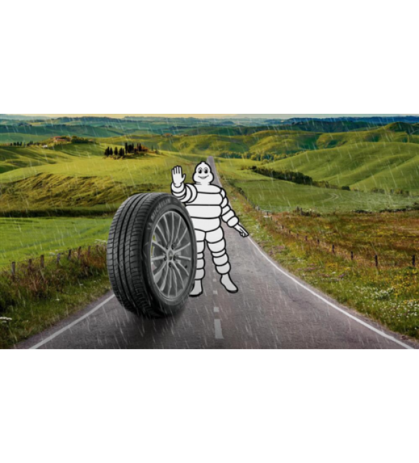 275/35R19 100Y XL PRIMACY 3 ZP* MOE GRNX MI