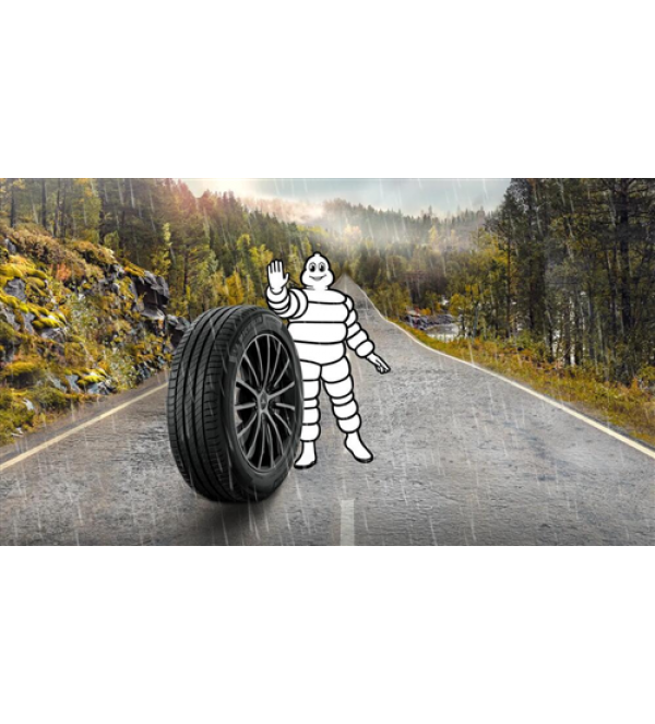 245/45R18 100Y XL PRIMACY 4
