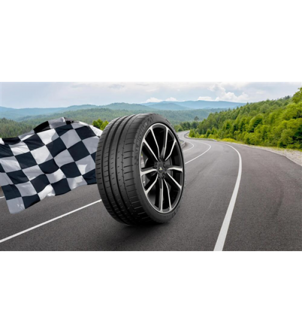 245/40ZR18 97Y XL PILOT SUPER SPORT MO MI