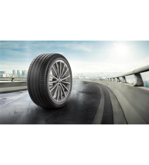 275/45R21 107 Y LATITUDE SPORT 3