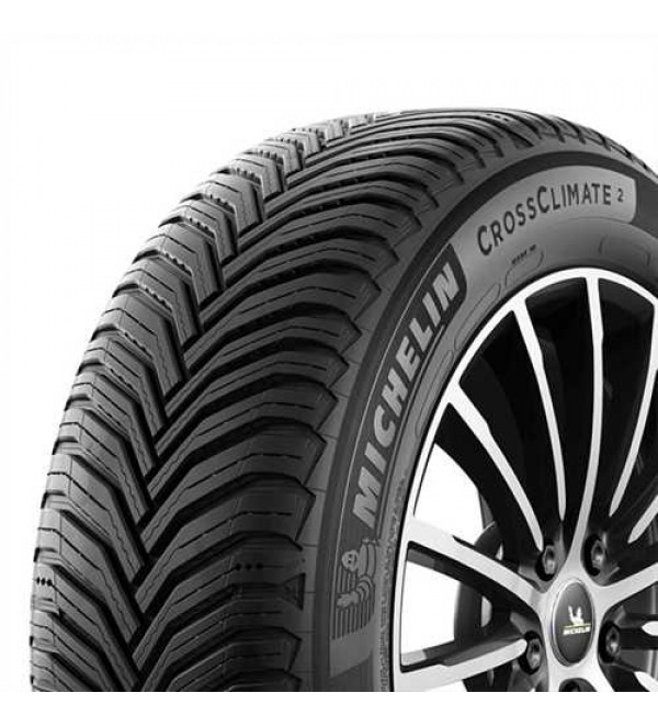 225/45R18 95Y CROSSCLIMATE 2