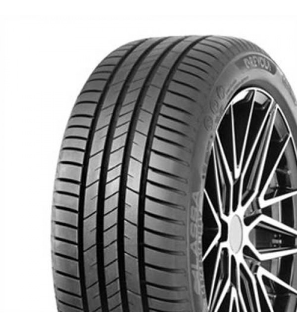 195/55R16 87V REVOLA