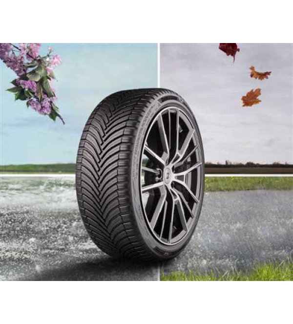 195/60R16 93V XL TURANZA ALL SEASON 6