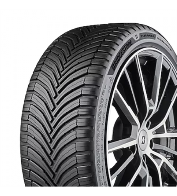 275/45R20 110W XL TURANZA ALL SEASON 6