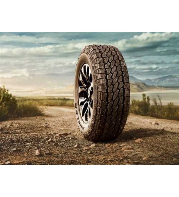 285/65R17 116T DUELER A/T002