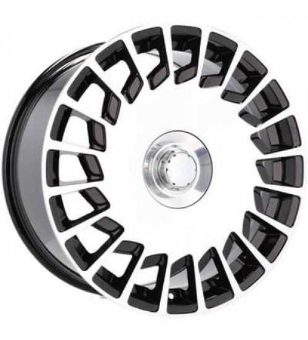 8.5X20 5X112 SNC-1003 ET38 66.6 BD