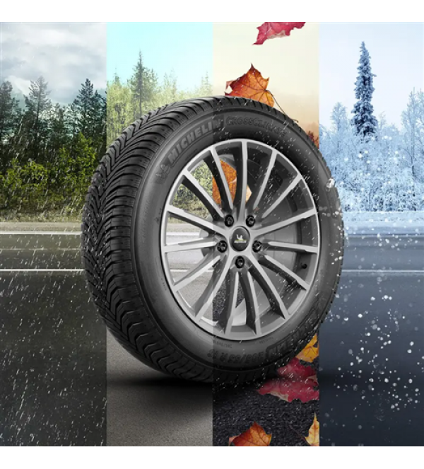 225/40R19 93Y CROSSCLIMATE