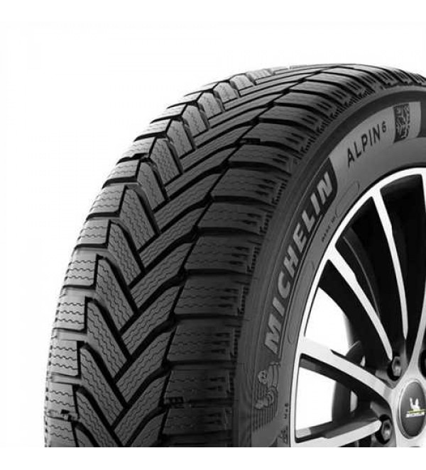 195/55R16 87H ALPIN 6 195/55R16 87H ALPIN 6