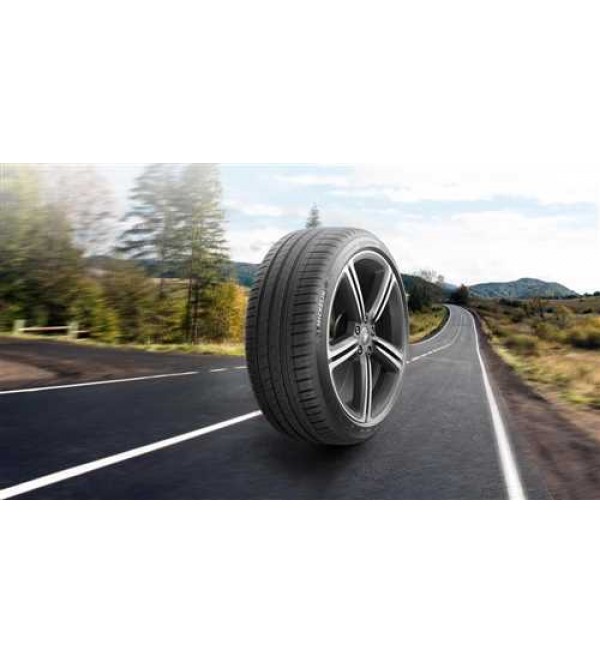 255/40R18 99Y PILOT SPORT 3