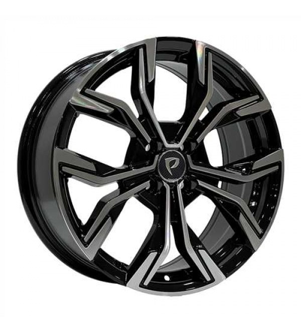 7X17 5X114.3 BK-5920 ET40 66.1 BM