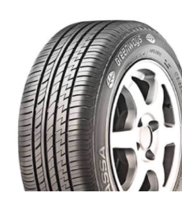 185/65R14 86H GREENWAYS 185/65R14 86H GREENWAYS