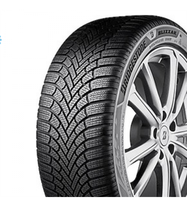 245/50R19 105W XL BLIZZAK 6