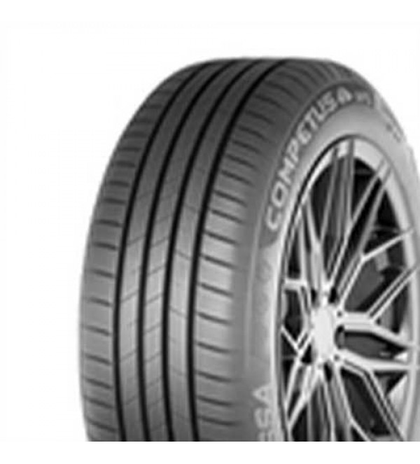 255/50R19 107Y XL COMPETUS H/P3
