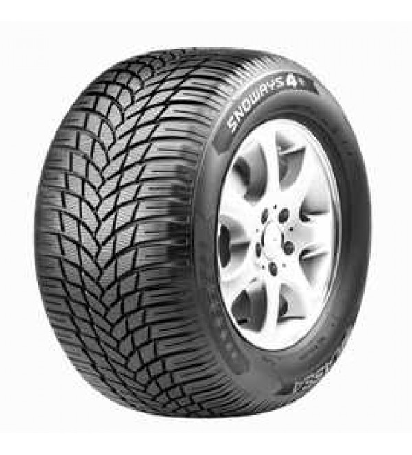 185/60R15 84T SNOWAYS 4