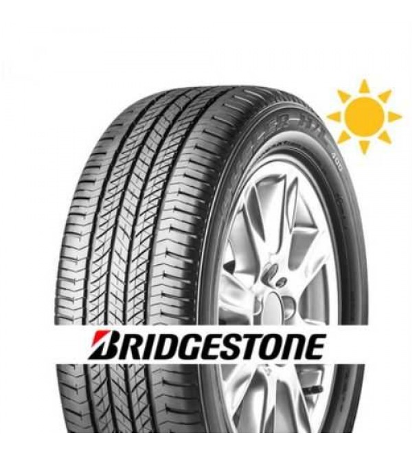 255/55R18 109H XL H/L 400 RFT*
