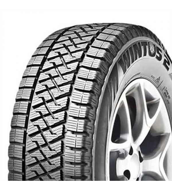 215/70R15C 109/107R WINTUS 2 8PR